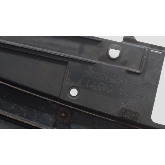 Grill wzmocnienie atrap przednia Mazda 6 GJ