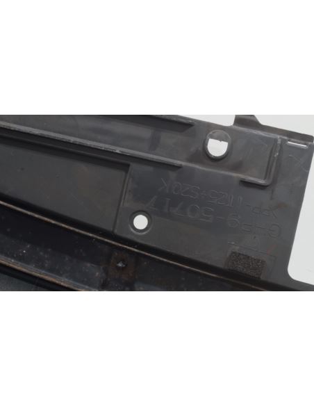 Grill wzmocnienie atrap przednia Mazda 6 GJ