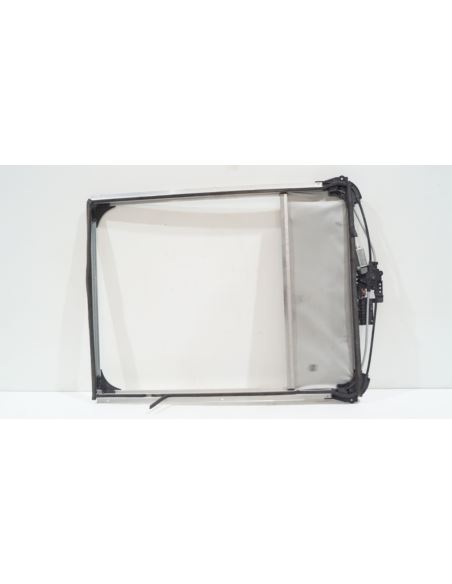 Roleta dachu solar panorama Ford C-MAX MK2