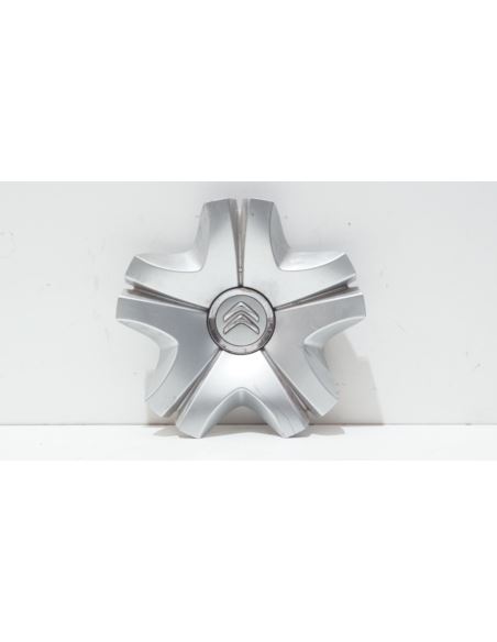 Dekiel kołpak kapsel Citroen C4 C5 9671980877