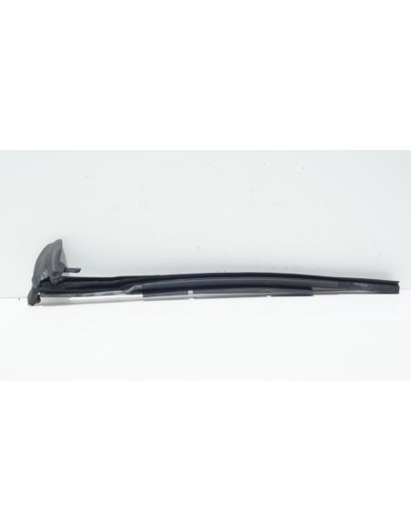 Uszczelka listwa szyby tylnej Audi A4 B7 Cabrio