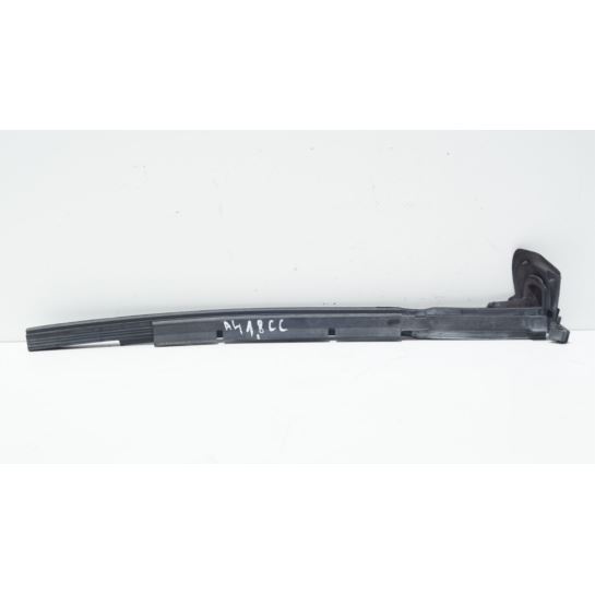 Uszczelka listwa szyby tylnej Audi A4 B7 Cabrio