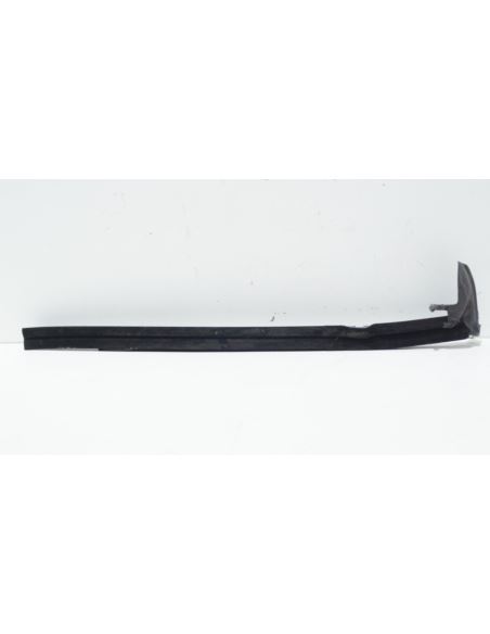 Uszczelka listwa szyby tylnej Audi A4 B6 B7 Cabrio
