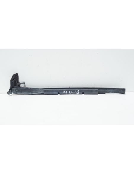 Uszczelka listwa szyby tylnej Audi A4 B6 B7 Cabrio