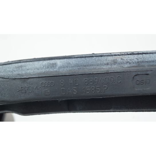 Uszczelka listwa szyby tylnej Audi A4 B6 B7 Cabrio