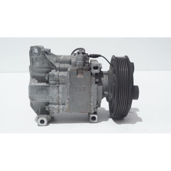Sprężarka klimatyzacji Mazda 3 BL 1.6 16V H12A1AS4