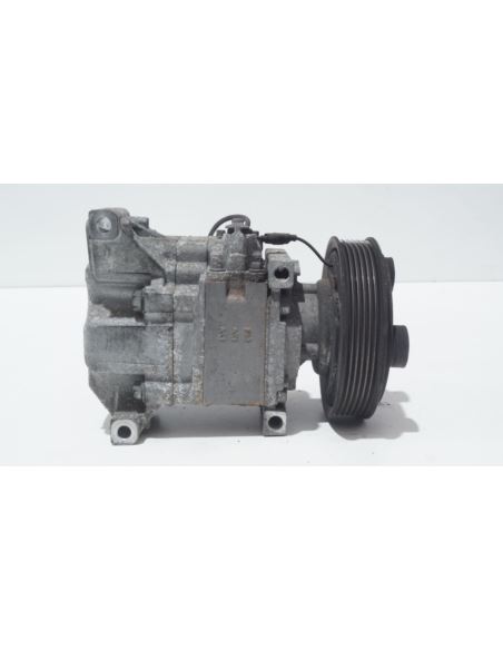 Sprężarka klimatyzacji Mazda 3 BL 1.6 16V H12A1AS4