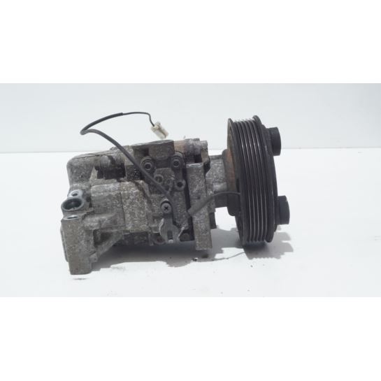 Sprężarka klimatyzacji Mazda 3 BL 1.6 16V H12A1AS4