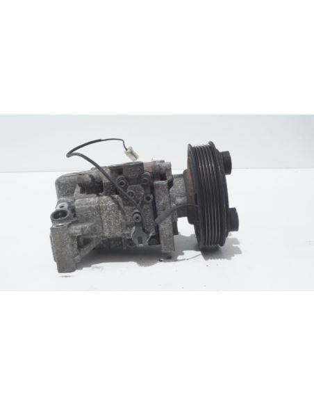 Sprężarka klimatyzacji Mazda 3 BL 1.6 16V H12A1AS4