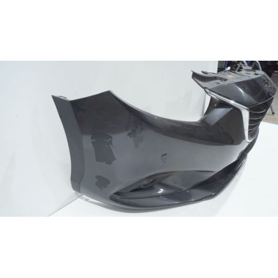 Zderzak przedni halogeny grill Mazda 6 GJ