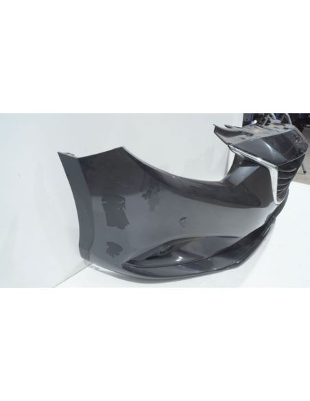 Zderzak przedni halogeny grill Mazda 6 GJ