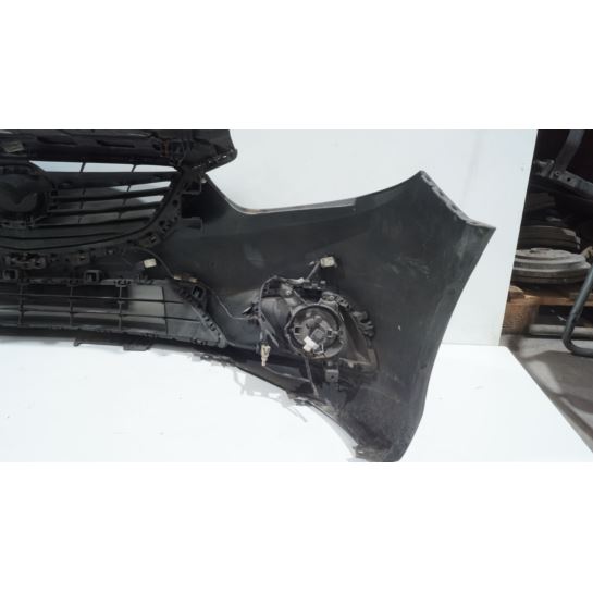 Zderzak przedni halogeny grill Mazda 6 GJ
