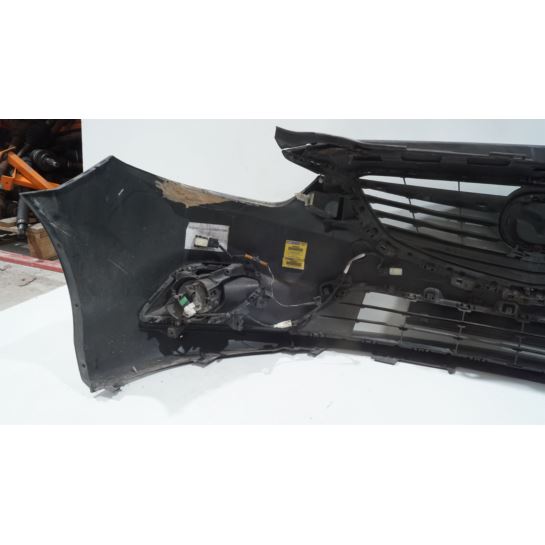 Zderzak przedni halogeny grill Mazda 6 GJ