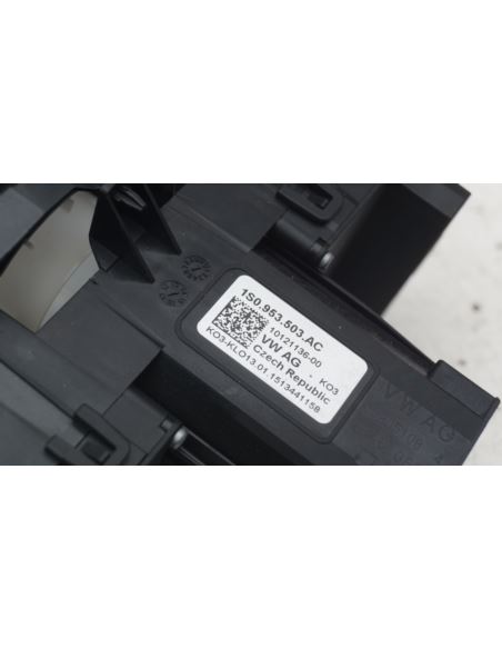 Przełącznik zespolony Vw UP Skoda CITIGO SEAT MII