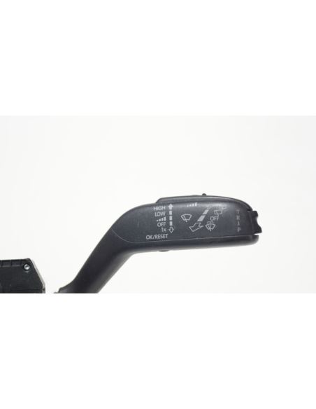 Przełącznik zespolony taśma Skoda 7H0953503GC