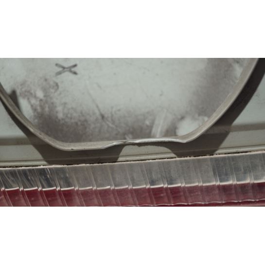 Lampa tylna lewa Skoda ROOMSTER 5J7945095