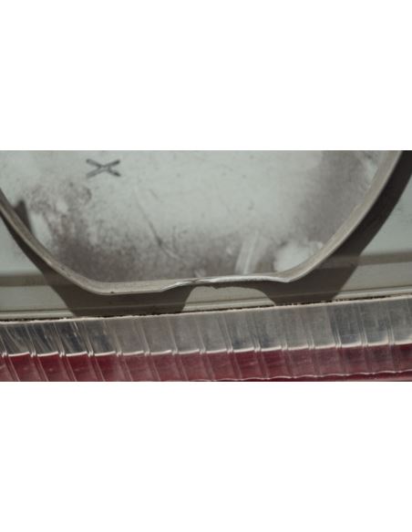 Lampa tylna lewa Skoda ROOMSTER 5J7945095