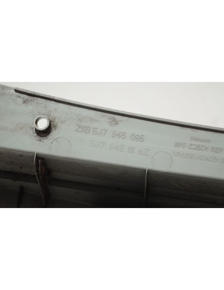 Lampa tylna lewa Skoda ROOMSTER 5J7945095