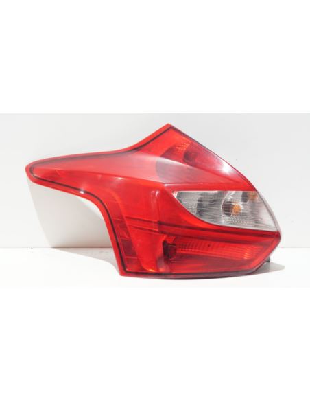 Lampa tylna lewa BM51-13405-A Ford Focus MK3 HB