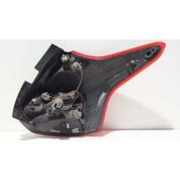 Lampa tylna lewa BM51-13405-A Ford Focus MK3 HB 2