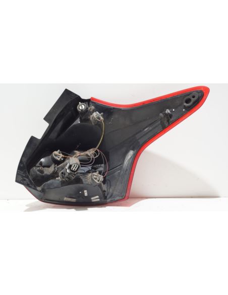 Lampa tylna lewa BM51-13405-A Ford Focus MK3 HB