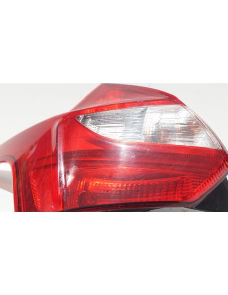 Lampa tylna lewa BM51-13405-A Ford Focus MK3 HB