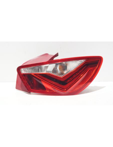 Lampa prawa tylna Seat IBIZA IV lift 6J3945096L