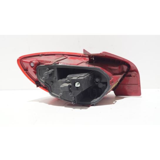 Lampa prawa tylna Seat IBIZA IV lift 6J3945096L