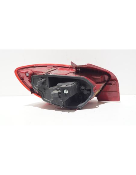 Lampa prawa tylna Seat IBIZA IV lift 6J3945096L
