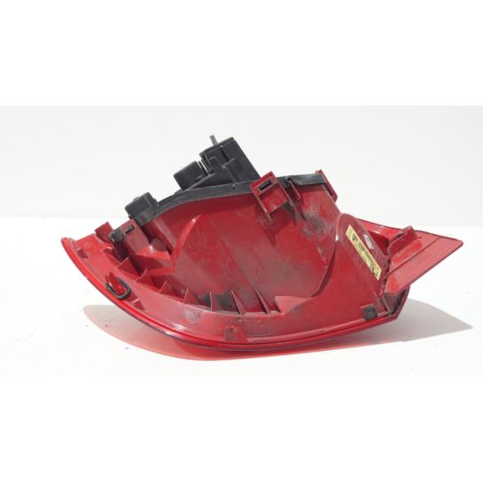 Lampa prawa tylna Seat IBIZA IV lift 6J3945096L