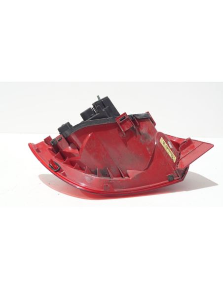 Lampa prawa tylna Seat IBIZA IV lift 6J3945096L