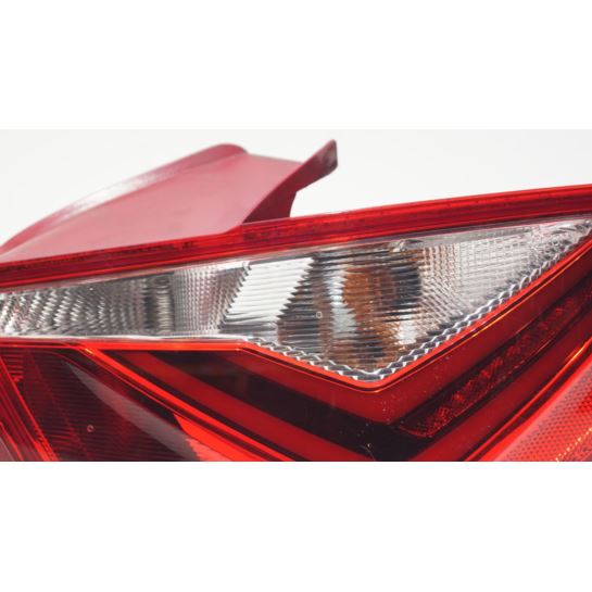 Lampa prawa tylna Seat IBIZA IV lift 6J3945096L