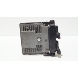 Komputer sterownik ECU Seat IBIZA IV 6J 1.2 TSI