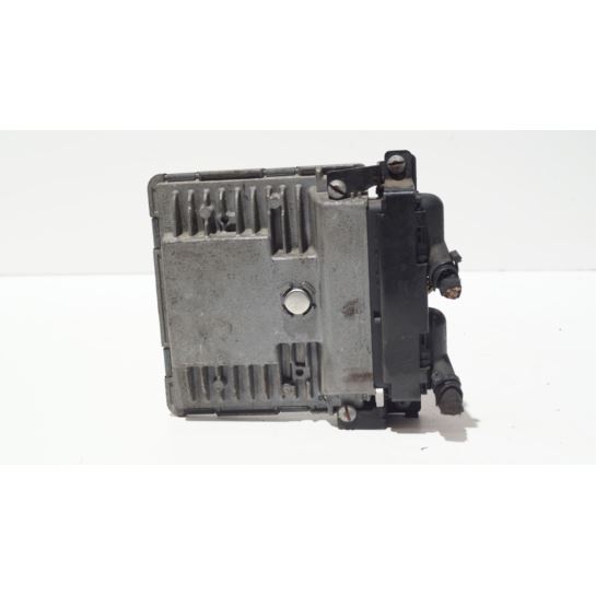 Komputer sterownik ECU Seat IBIZA IV 6J 1.2 TSI