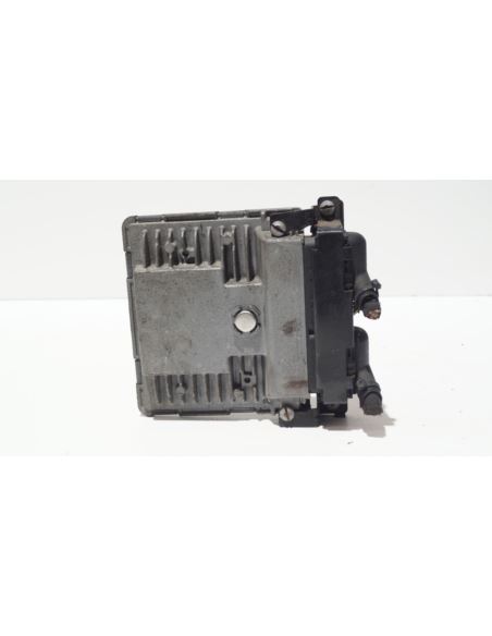 Komputer sterownik ECU Seat IBIZA IV 6J 1.2 TSI