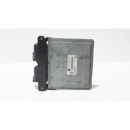 Komputer sterownik ECU Seat IBIZA IV 6J 1.2 TSI 2