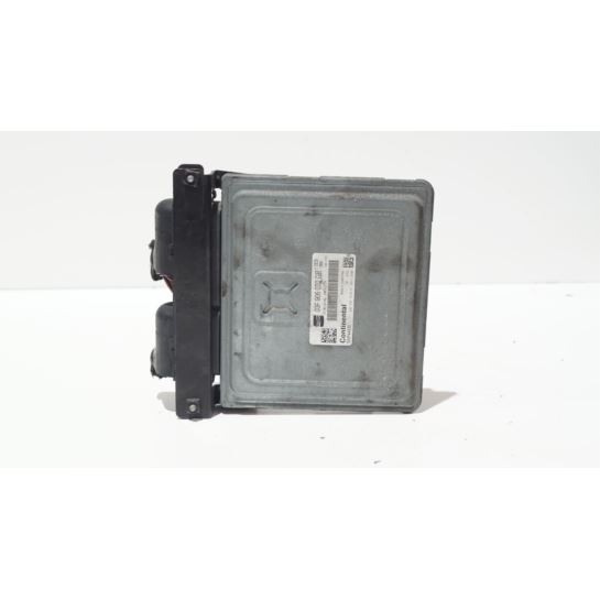Komputer sterownik ECU Seat IBIZA IV 6J 1.2 TSI