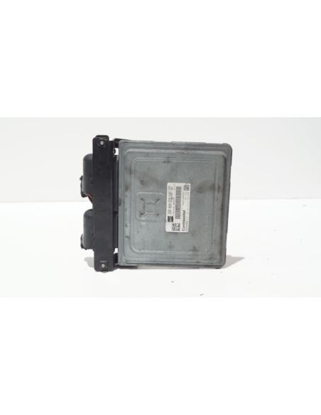Komputer sterownik ECU Seat IBIZA IV 6J 1.2 TSI