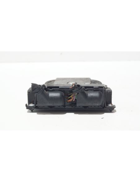 Komputer sterownik ECU Seat IBIZA IV 6J 1.2 TSI