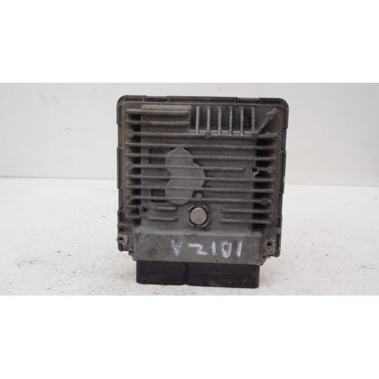 Komputer sterownik ECU Seat IBIZA IV 6J 1.6 TDI