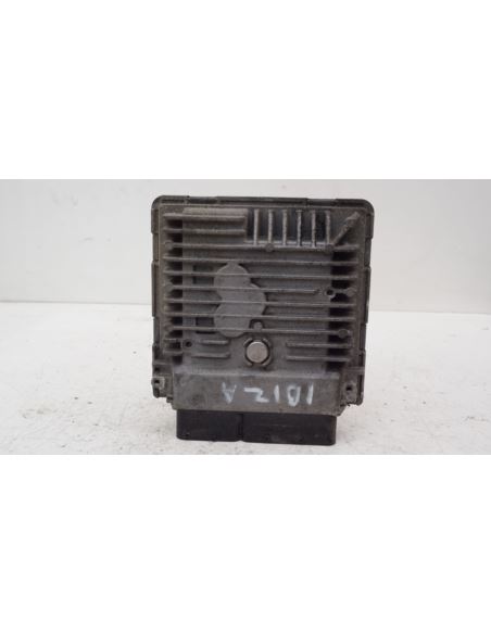 Komputer sterownik ECU Seat IBIZA IV 6J 1.6 TDI