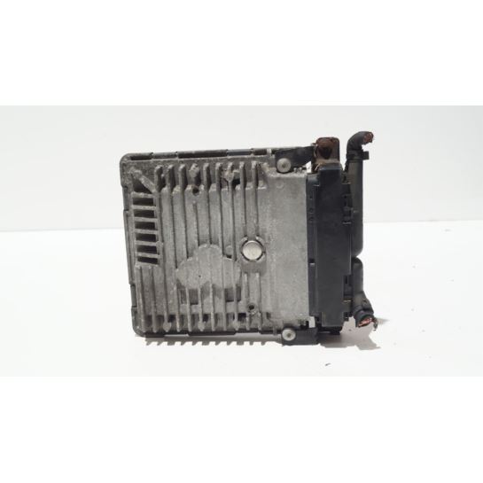 Komputer sterownik ECU Seat IBIZA IV 6J 1.6 TDI