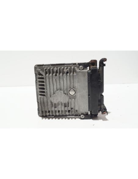 Komputer sterownik ECU Seat IBIZA IV 6J 1.6 TDI
