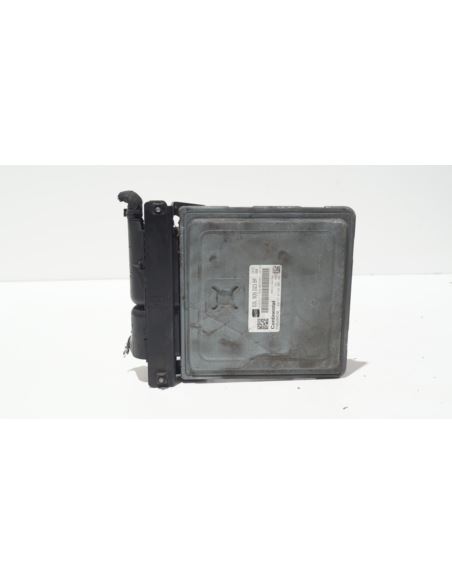 Komputer sterownik ECU Seat IBIZA IV 6J 1.6 TDI