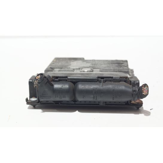Komputer sterownik ECU Seat IBIZA IV 6J 1.6 TDI
