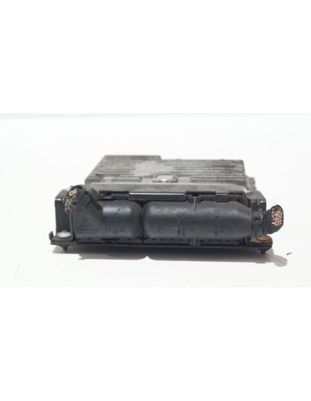 Komputer sterownik ECU Seat IBIZA IV 6J 1.6 TDI