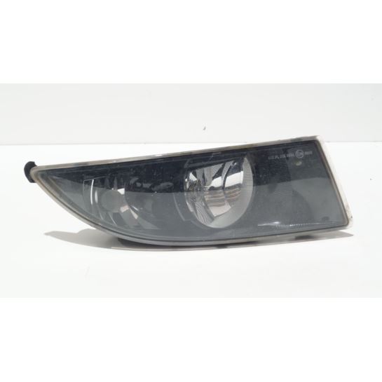 Halogen prawy Skoda FABIA II lift 5J0941700C