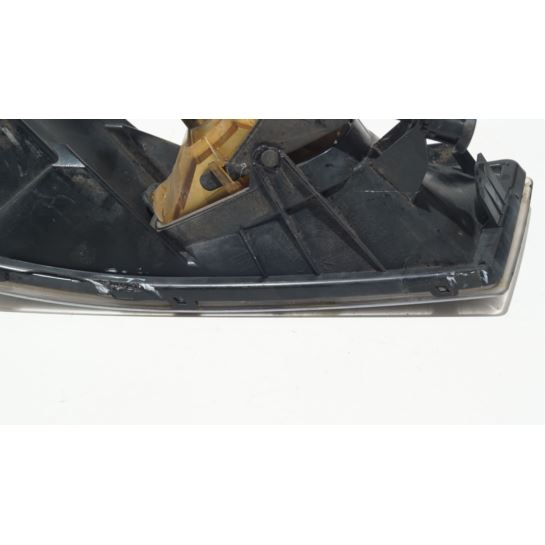 Halogen prawy Skoda FABIA II lift 5J0941700C