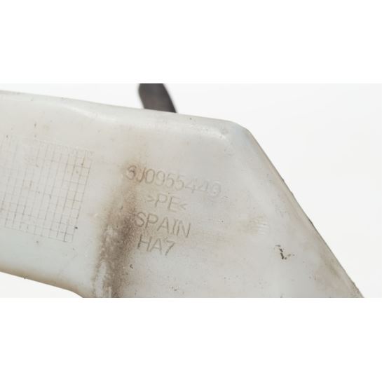 Zbiornik spryskiwaczy Seat IBIZA IV 6J 6J0955449