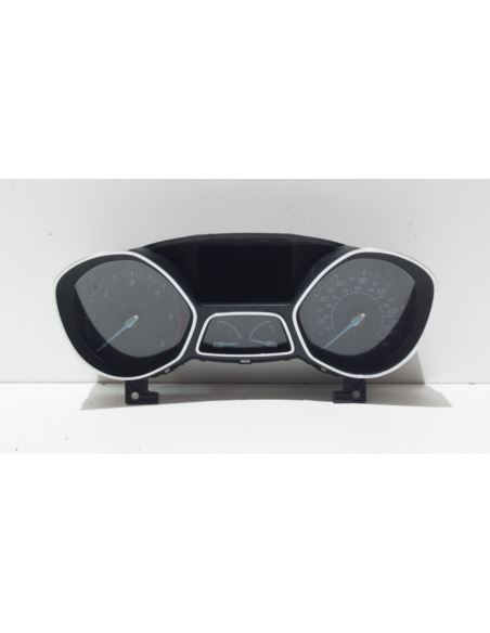 Licznik zegary Ford FOCUS MK3 BM5T-14C226-BE